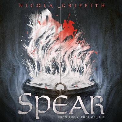 Spear Audiobook, by Nicola Griffith