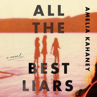 All the Best Liars: A Novel Audiobook, by Amelia Kahaney