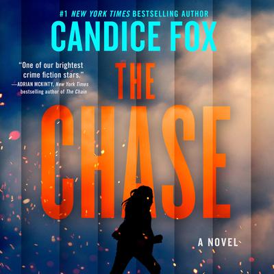 The Chase Audiobook, by Candice Fox