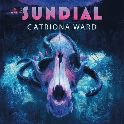 Sundial Audiobook, by Catriona Ward