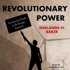 Revolutionary Power: An Activists Guide to the Energy Transition Audiobook, by Shalanda H. Baker