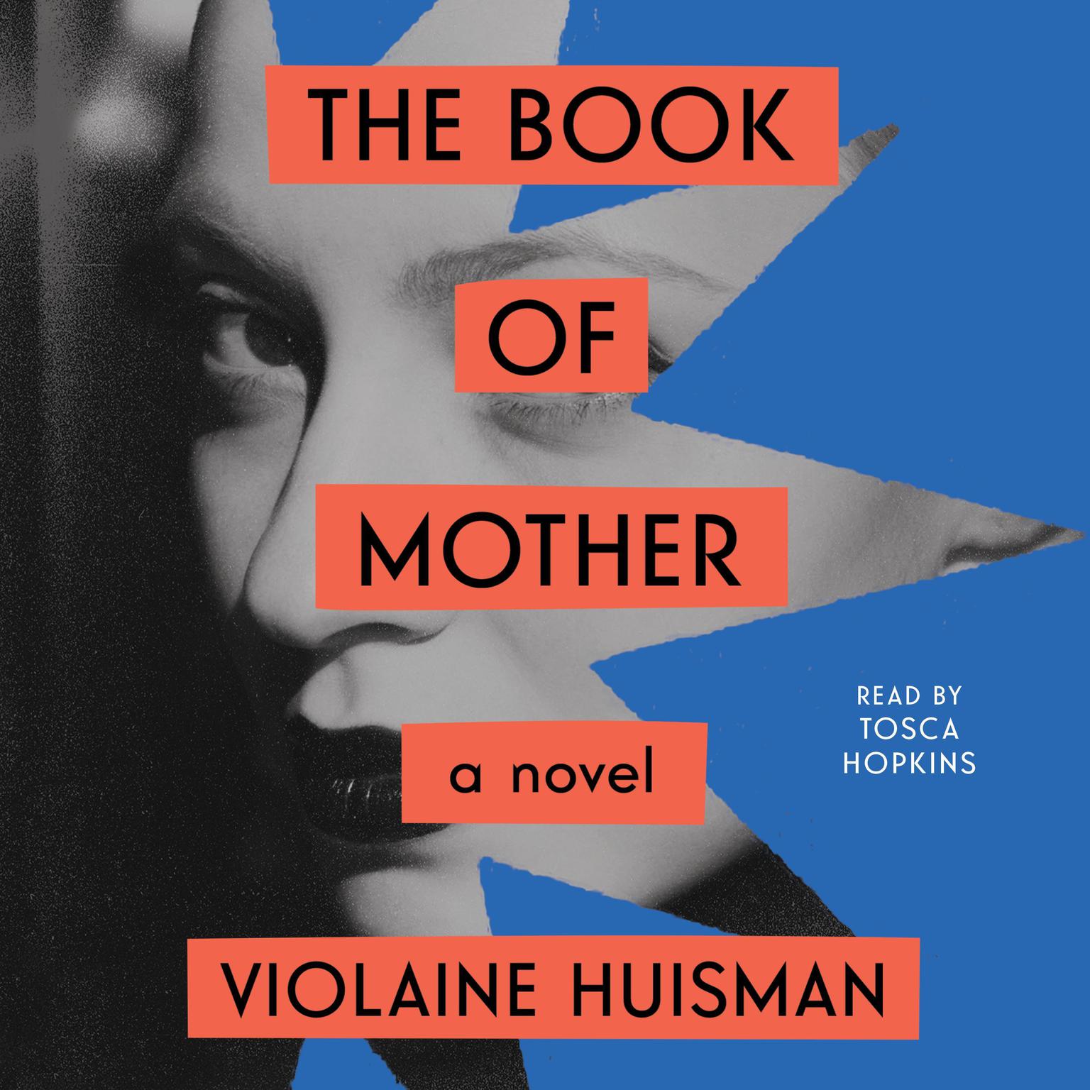The Book of Mother: A Novel Audiobook, by Violaine Huisman
