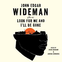 Look for Me and I’ll Be Gone: Stories Audiobook, by John Edgar Wideman