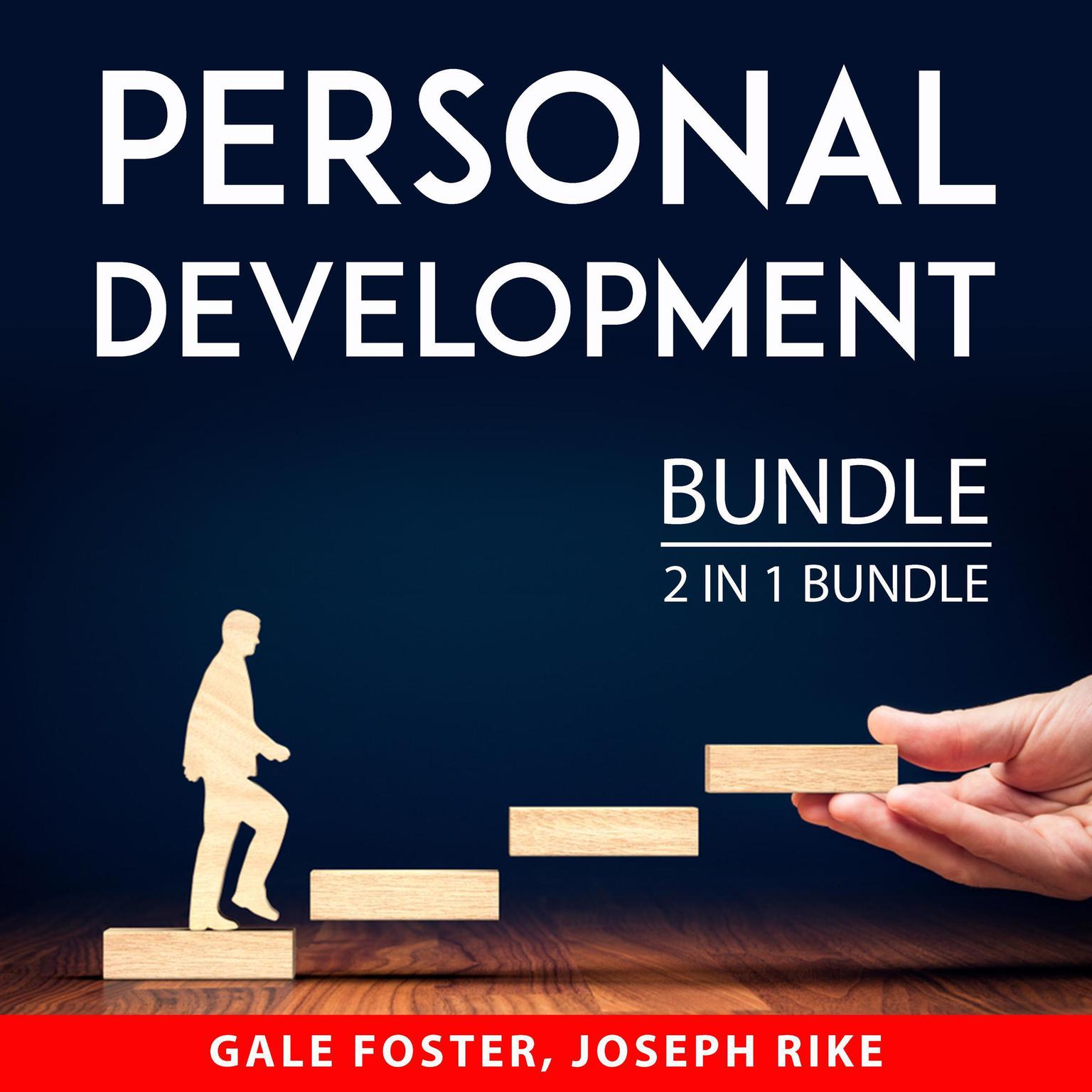 Personal Development Bundle, 2 in 1 Bundle:: Win the Day and Empower Your Success  Audiobook, by Gale Foster