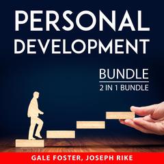 Personal Development Bundle, 2 in 1 Bundle:: Win the Day and Empower Your Success  Audiobook, by 
