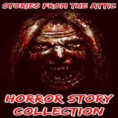 Horror Story Collection Audiobook, by Stories From The Attic