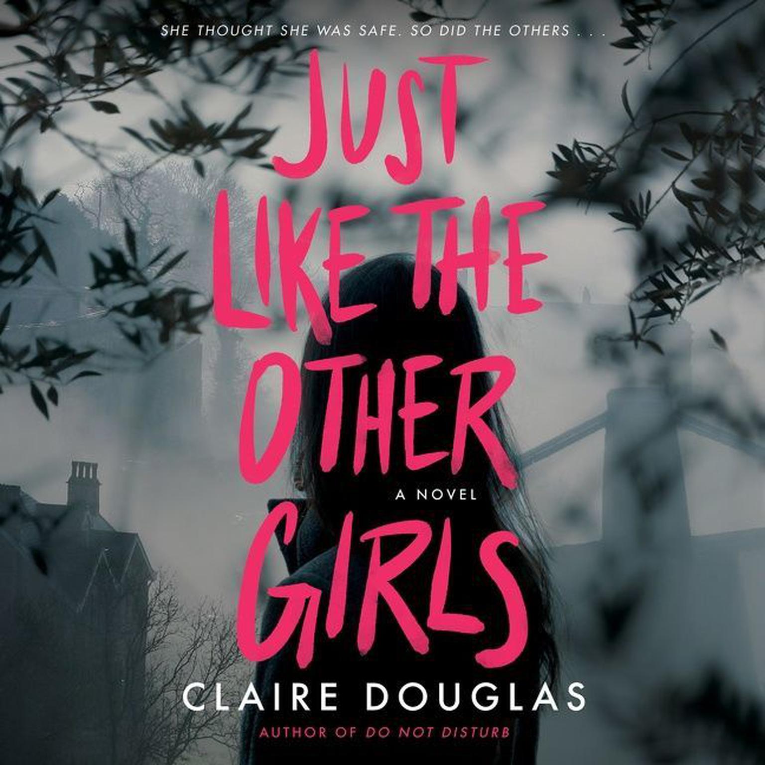 Just Like The Other Girls: A Novel Audiobook, by Claire Douglas