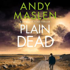 Plain Dead Audiobook, by Andy Maslen