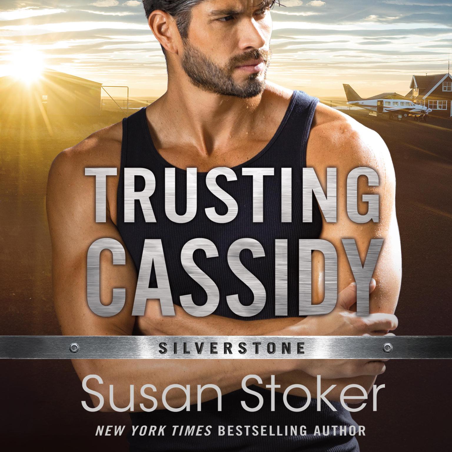 Trusting Cassidy Audiobook, by Susan Stoker