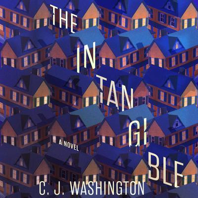 The Intangible: A Novel Audiobook, by C.J. Washington