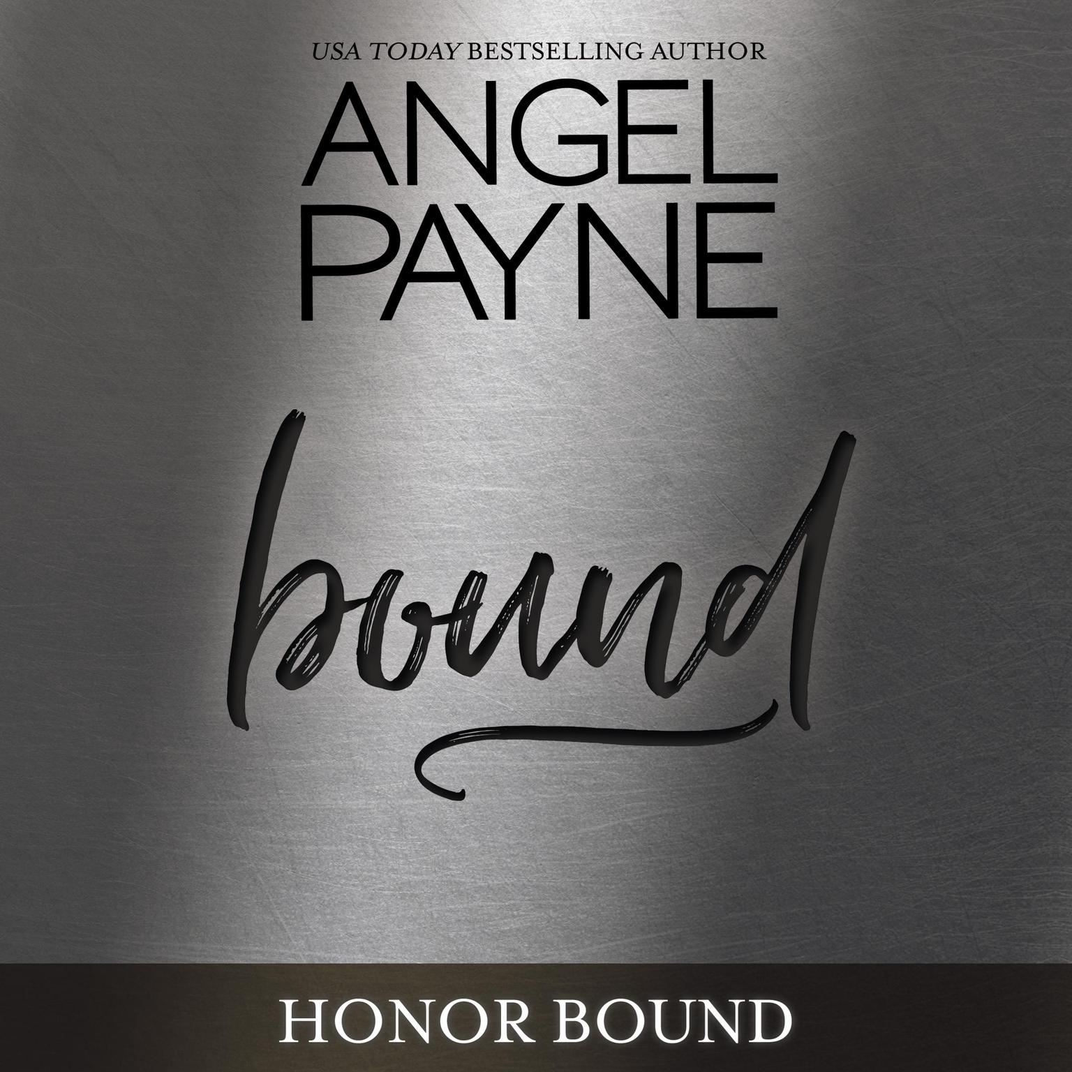 Bound Audiobook, by Angel Payne
