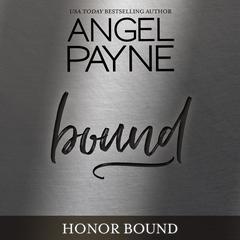 Bound Audibook, by Angel Payne