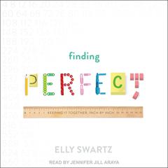 Finding Perfect Audiobook, by Elly Swartz