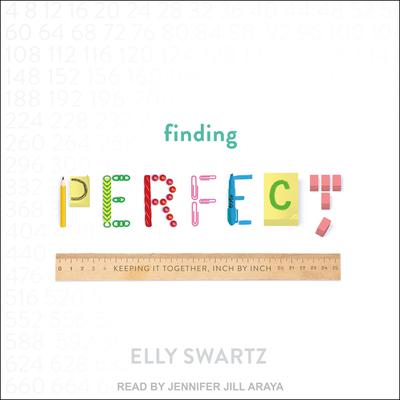 Finding Perfect Audiobook, by 
