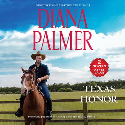 Texas Honor: A 2-in-1 Collection Audiobook, by 