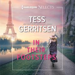 In Their Footsteps Audiobook, by Tess Gerritsen