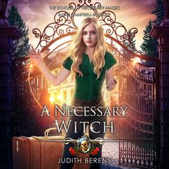 A Necessary Witch Audiobook, by Michael Anderle
