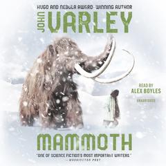 Mammoth Audiobook, by 