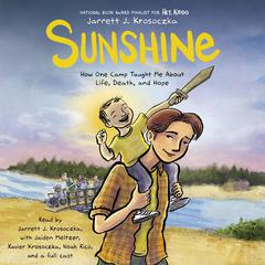 Sunshine Audiobook, by Jarrett J. Krosoczka