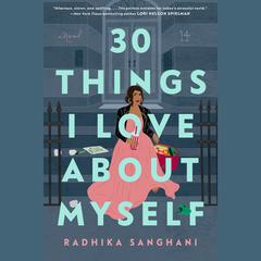 30 Things I Love About Myself Audiobook, by 