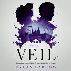 Veil: A Hush Novel Audiobook, by 