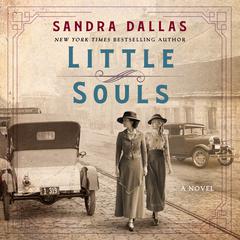 Little Souls: A Novel Audiobook, by Sandra Dallas