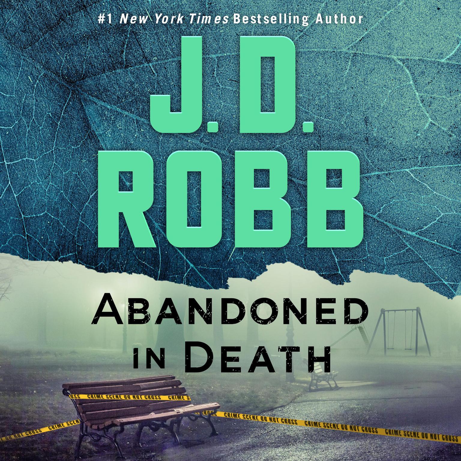 Abandoned in Death Audiobook, by J. D. Robb