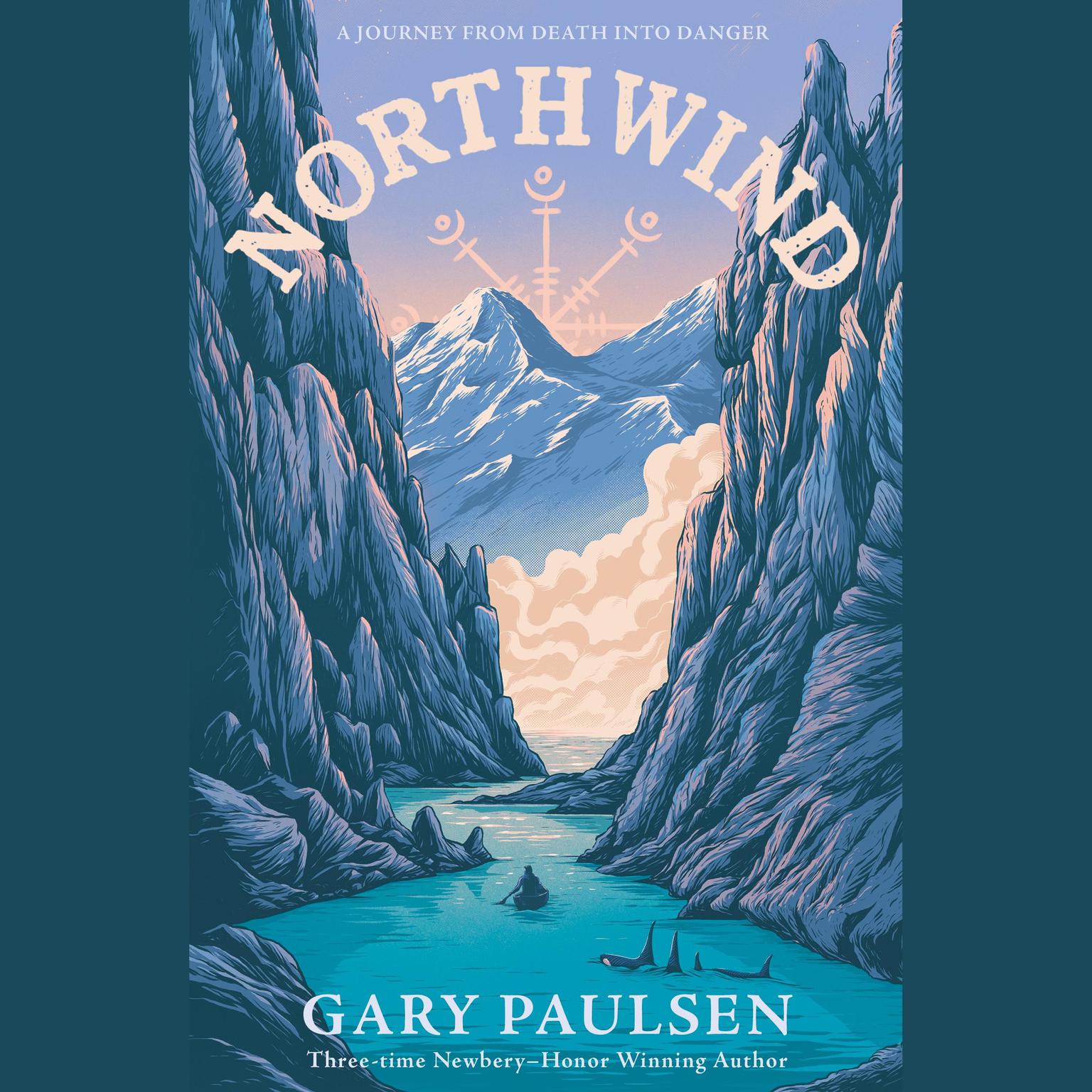 Northwind Audiobook, by Gary Paulsen