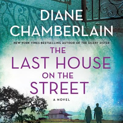 The Last House on the Street: A Novel Audiobook, by 