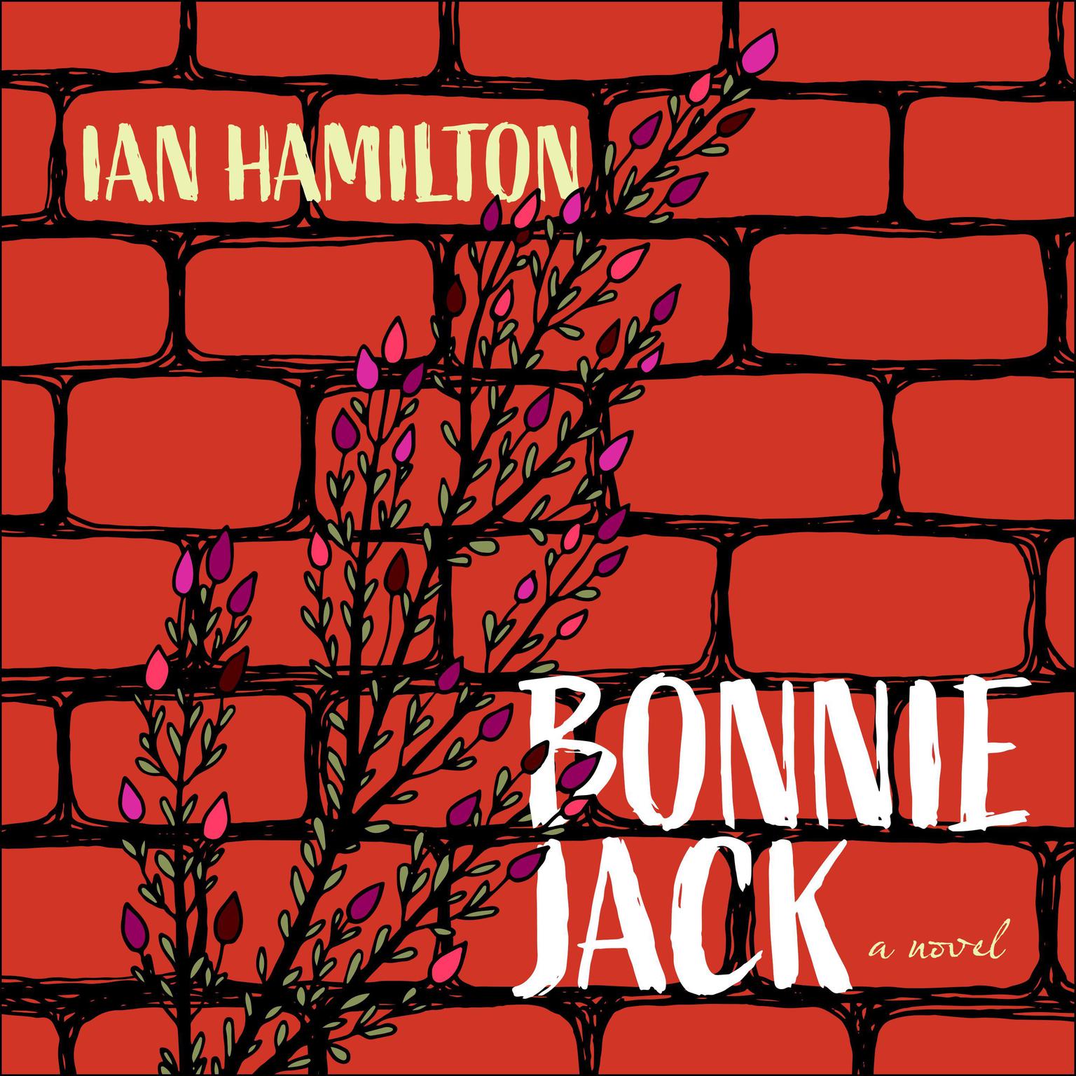 Bonnie Jack Audiobook, by Ian Hamilton
