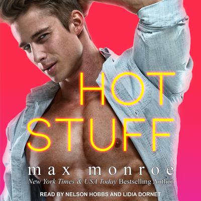 Hot Stuff Audiobook, by 