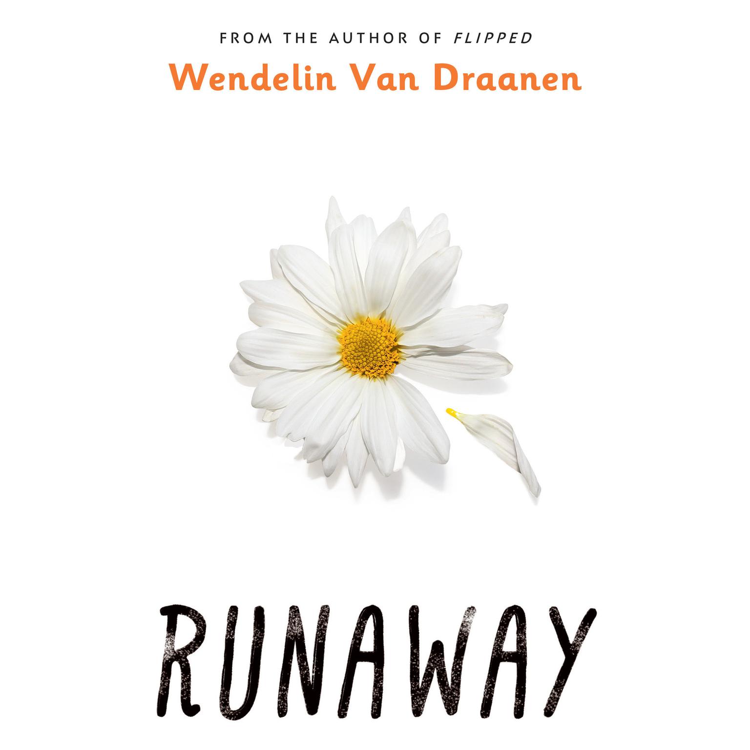 Runaway Audiobook, by Wendelin Van Draanen