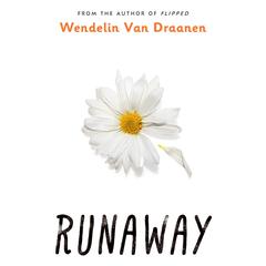 Runaway Audiobook, by 