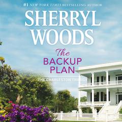 The Backup Plan Audiobook, by Sherryl Woods