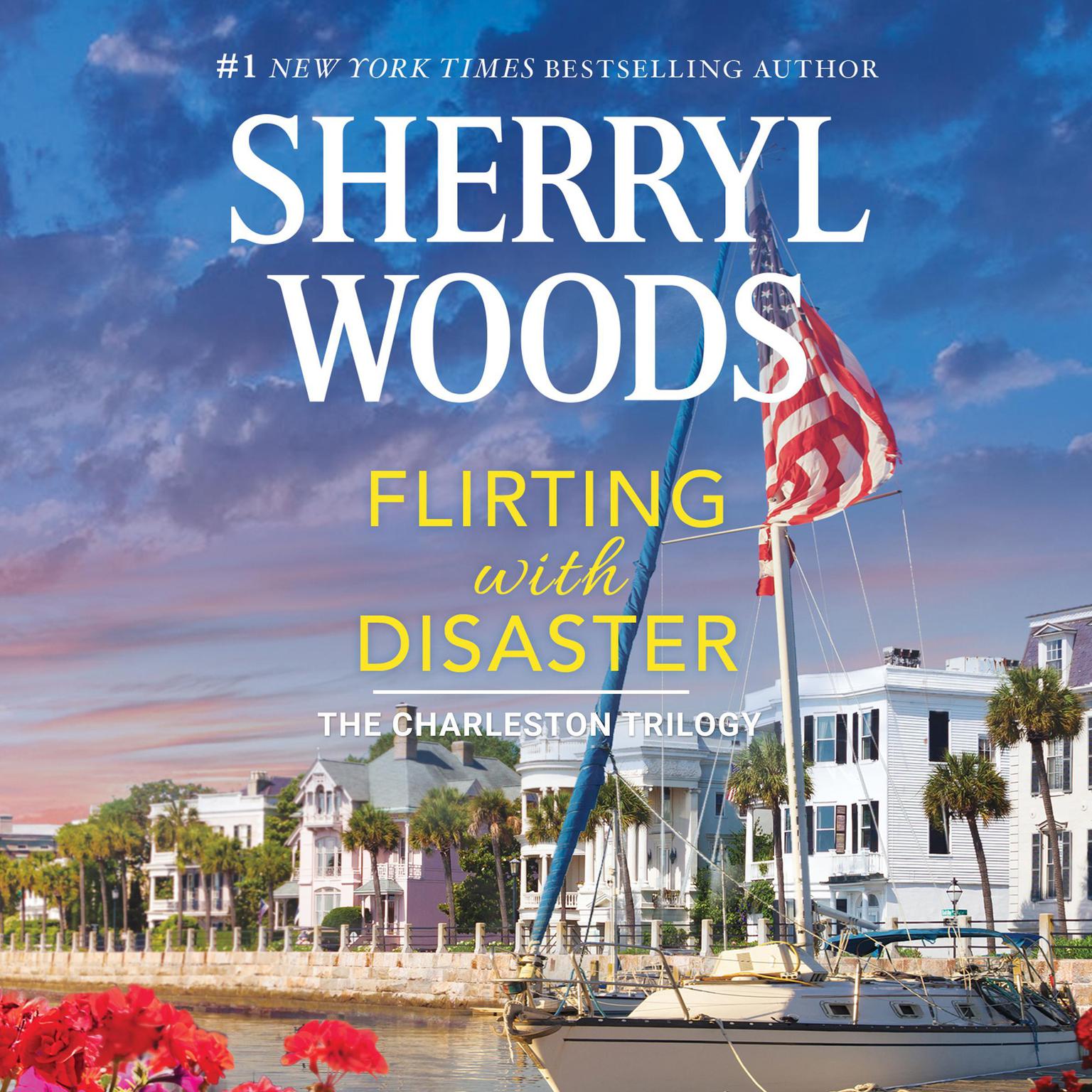 Flirting with Disaster Audiobook, by Sherryl Woods