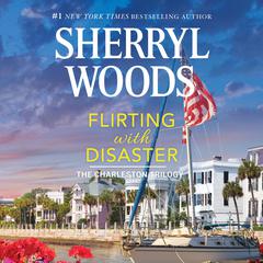 Flirting with Disaster Audiobook, by Sherryl Woods