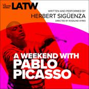 A Weekend with Pablo Picasso