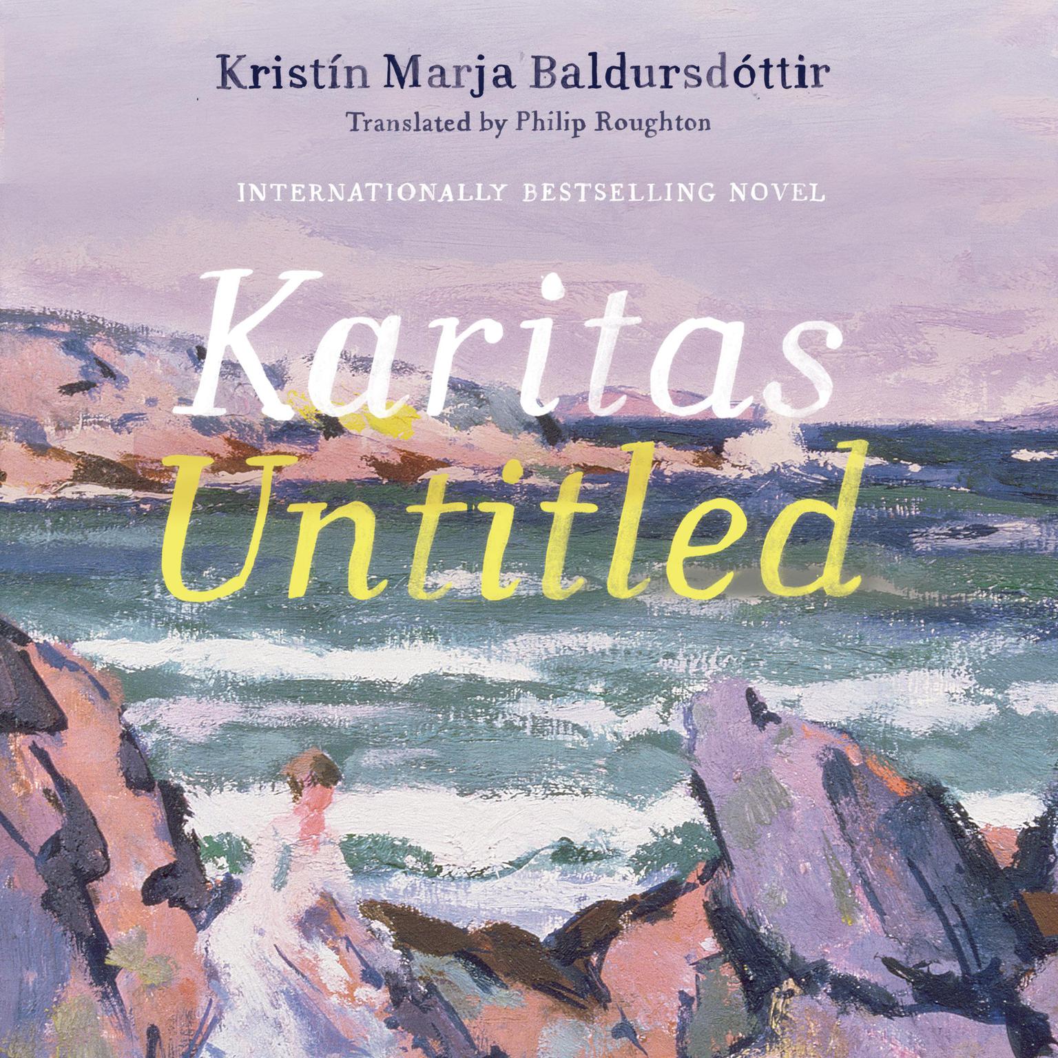 Karitas Untitled Audiobook, by Kristín Marja Baldursdóttir