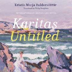 Karitas Untitled Audiobook, by 