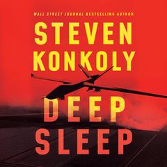 Deep Sleep Audiobook, by Steven Konkoly