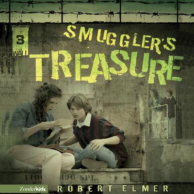 Smugglers Treasure Audiobook, by Robert Elmer