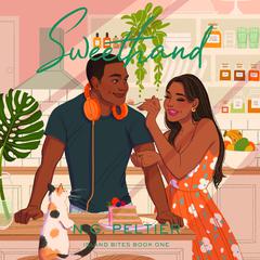 Sweethand Audiobook, by N.G. Peltier