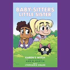 Karens Witch (Baby-sitters Little Sister #1) Audiobook, by Ann M. Martin