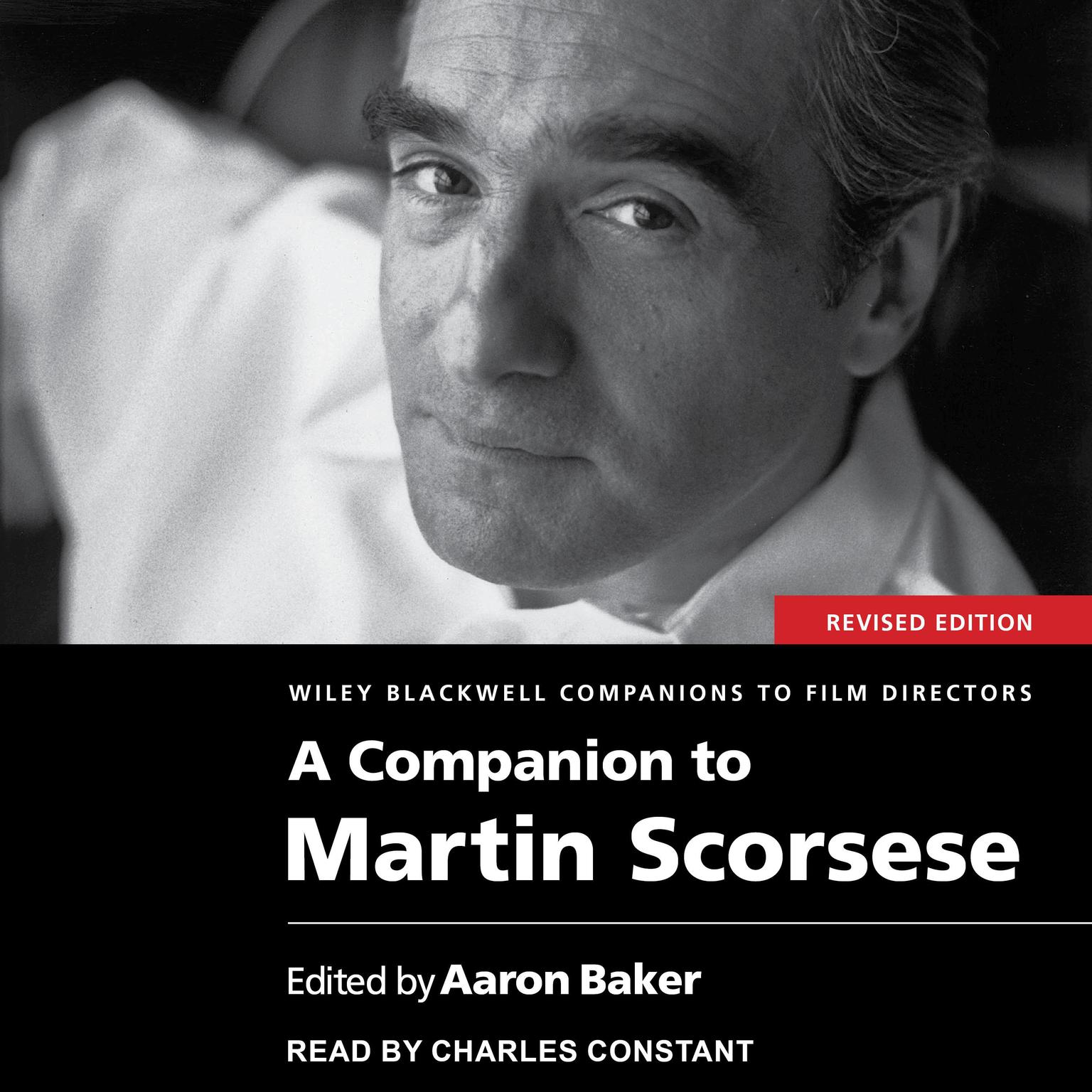 A Companion to Martin Scorsese, Revised Edition Audiobook, by Author Info Added Soon