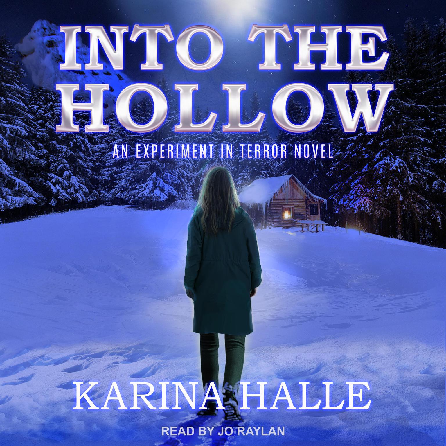 Into The Hollow Audiobook, by Karina Halle