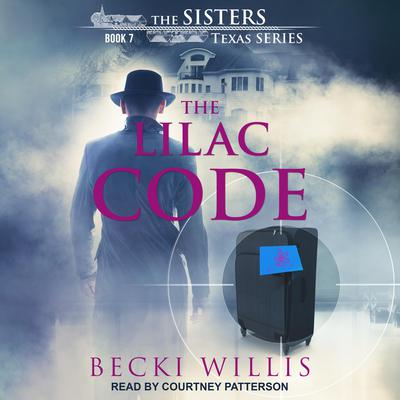 The Lilac Code Audiobook, by Becki Willis