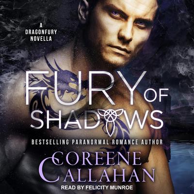 Fury of Shadows Audiobook, by Coreene Callahan