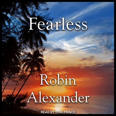 Fearless Audiobook, by Robin Alexander