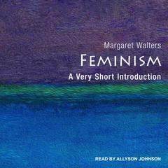 Feminism: A Very Short Introduction Audiobook, by 