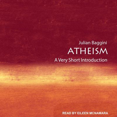 Atheism: A Very Short Introduction Audiobook, by 